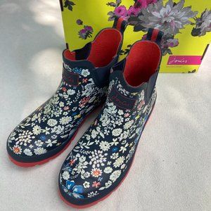 Joules ankle Wellibob Boots